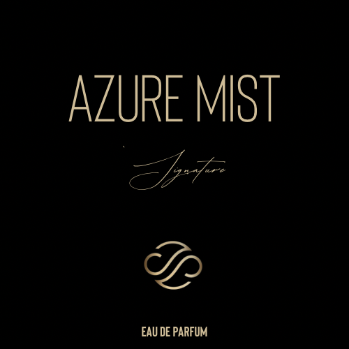 Azure Mist