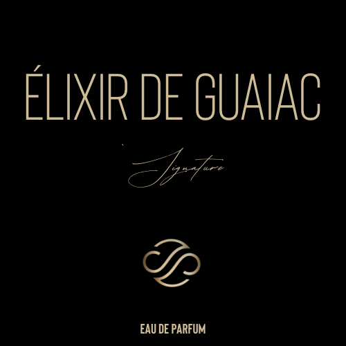 Elixir de Guaiac