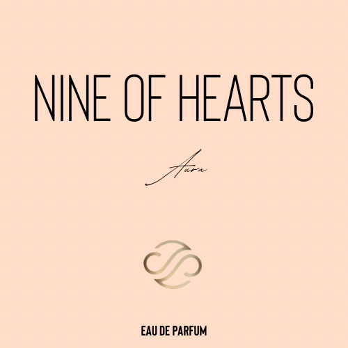 Nine of Hearts